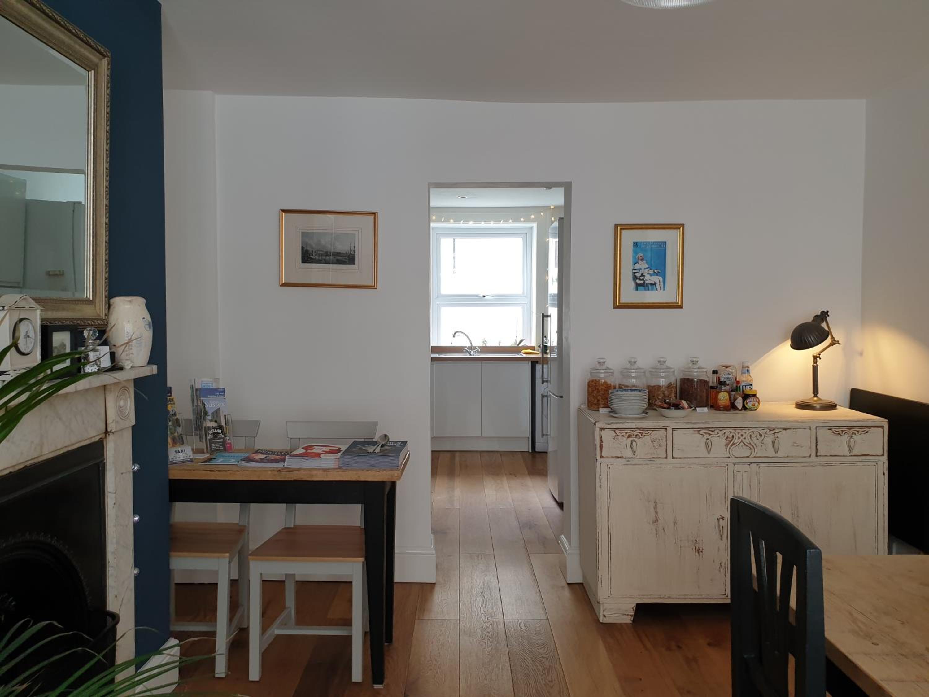 Starlings Guest House