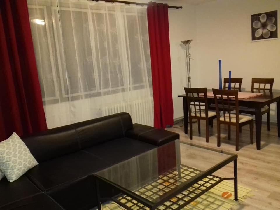 Apartmán Hugo