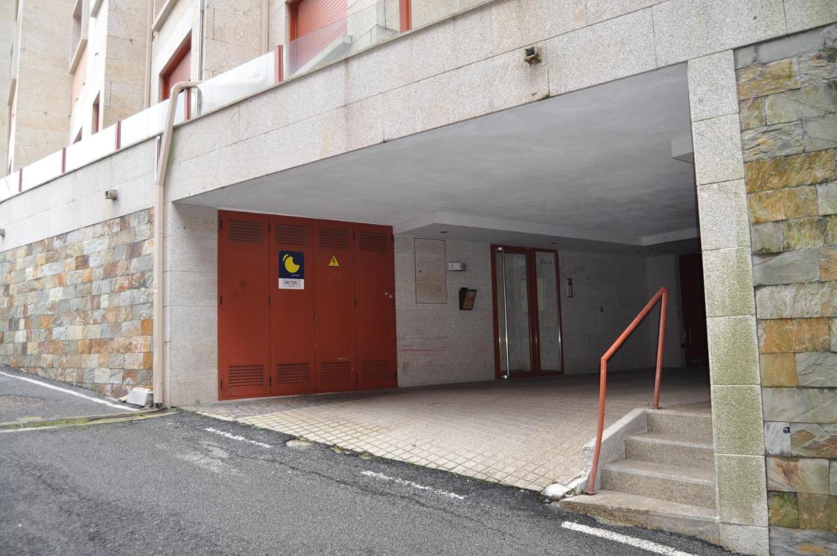 PISO MARENTES en O Grove