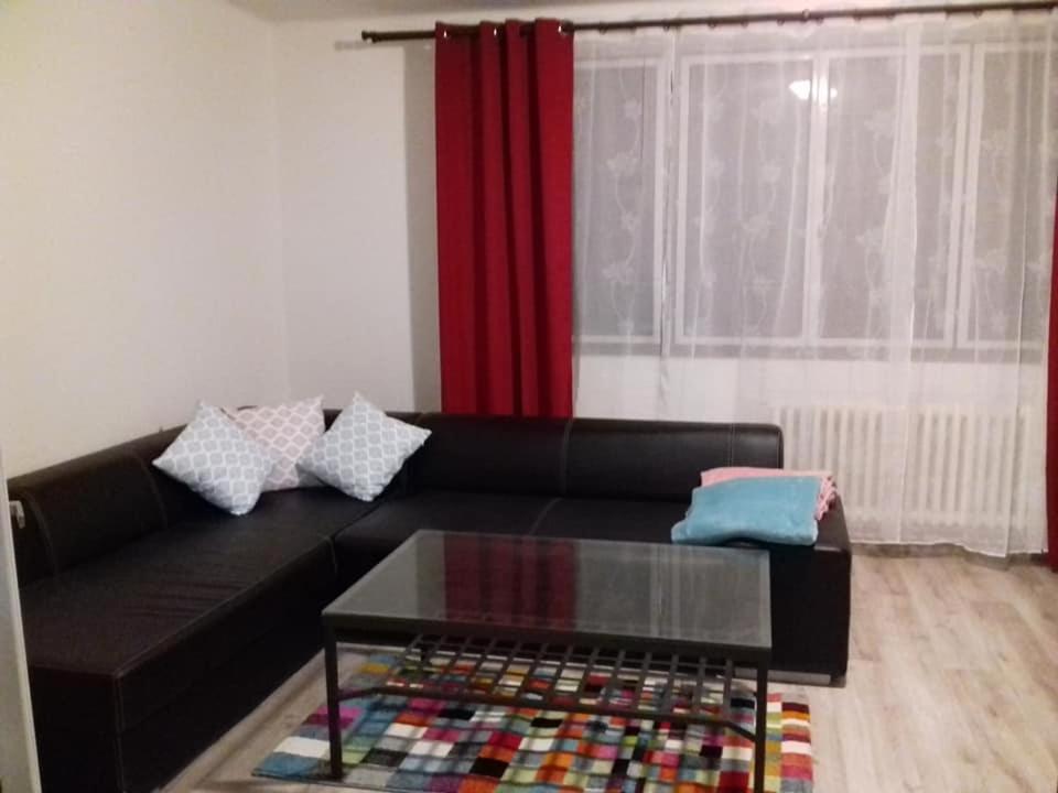 Apartmán Hugo