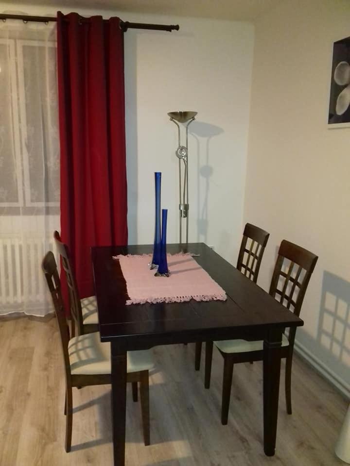 Apartmán Hugo