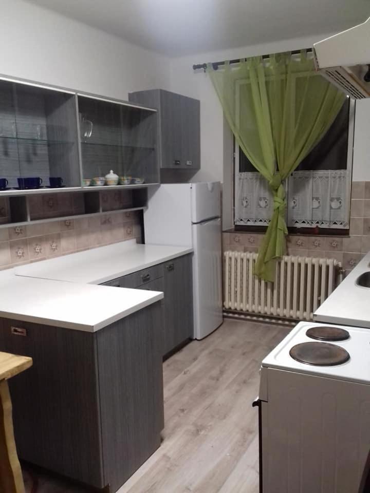 Apartmán Hugo