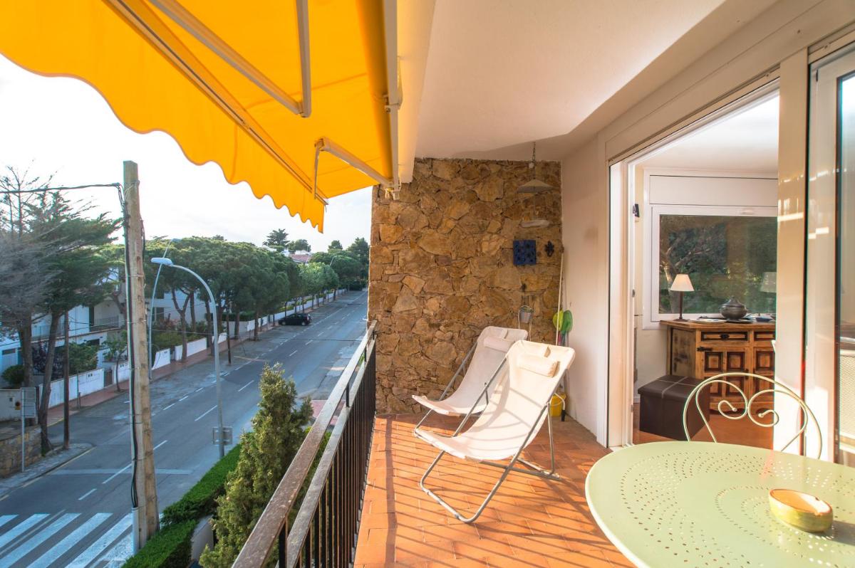 AY-3 CALELLA DE PALAFRUGELL, 4 PaX photo 2