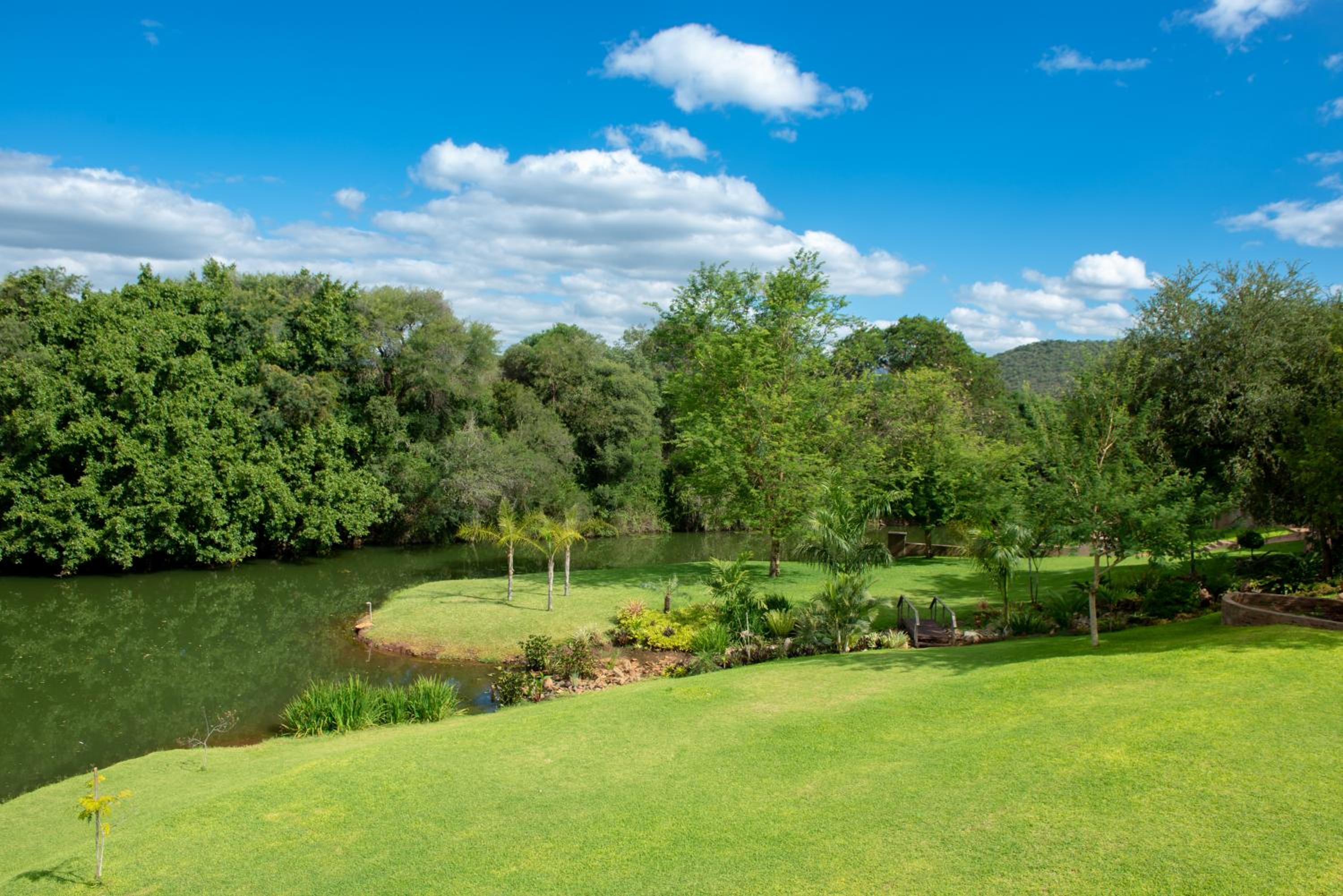 Nkomazi Kruger Lodge & Spa