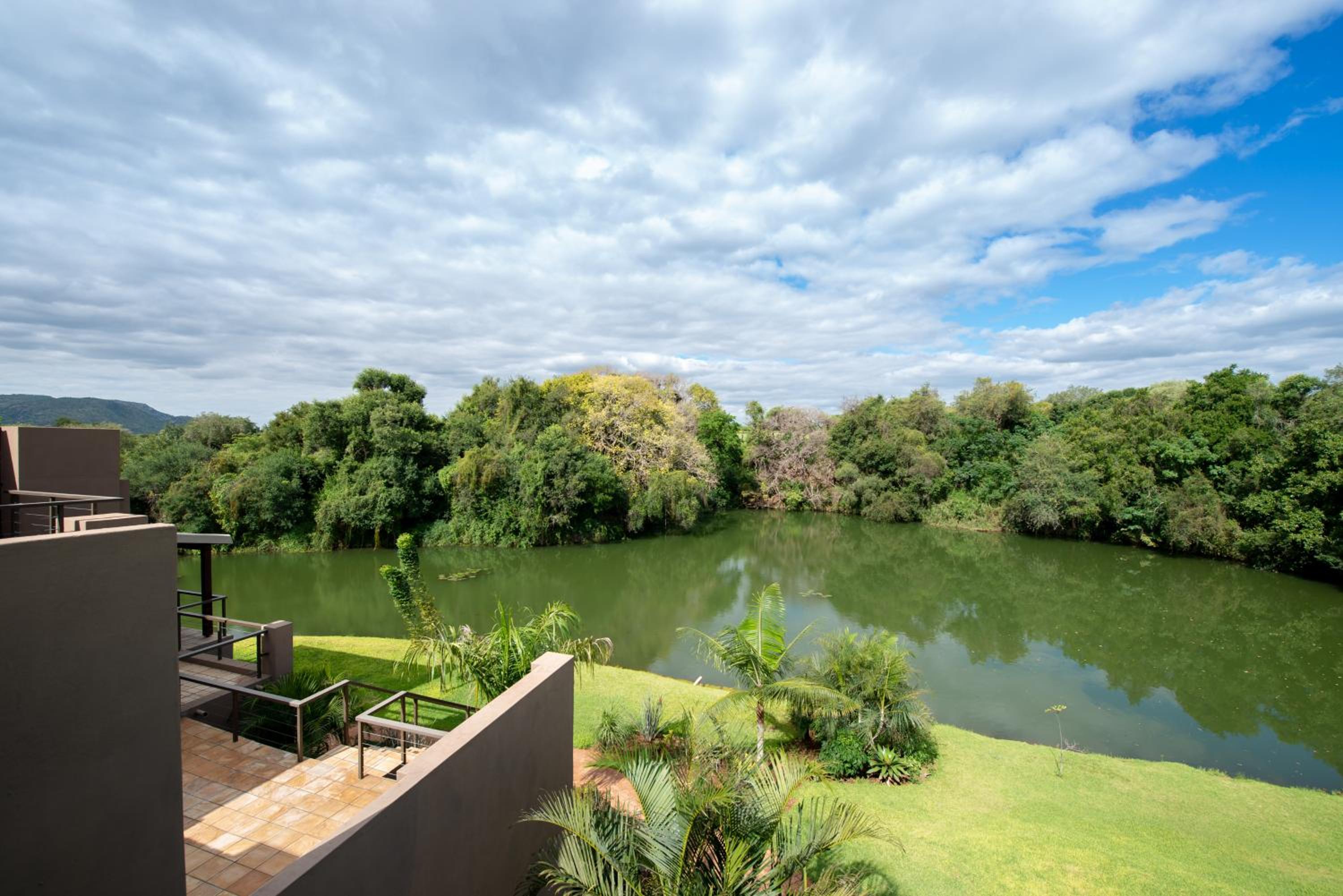 Nkomazi Kruger Lodge & Spa