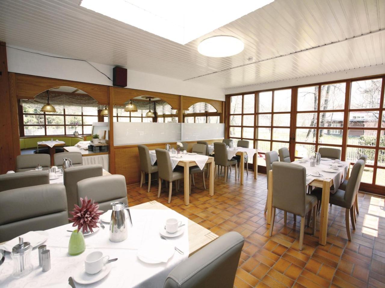 Pension Christiane