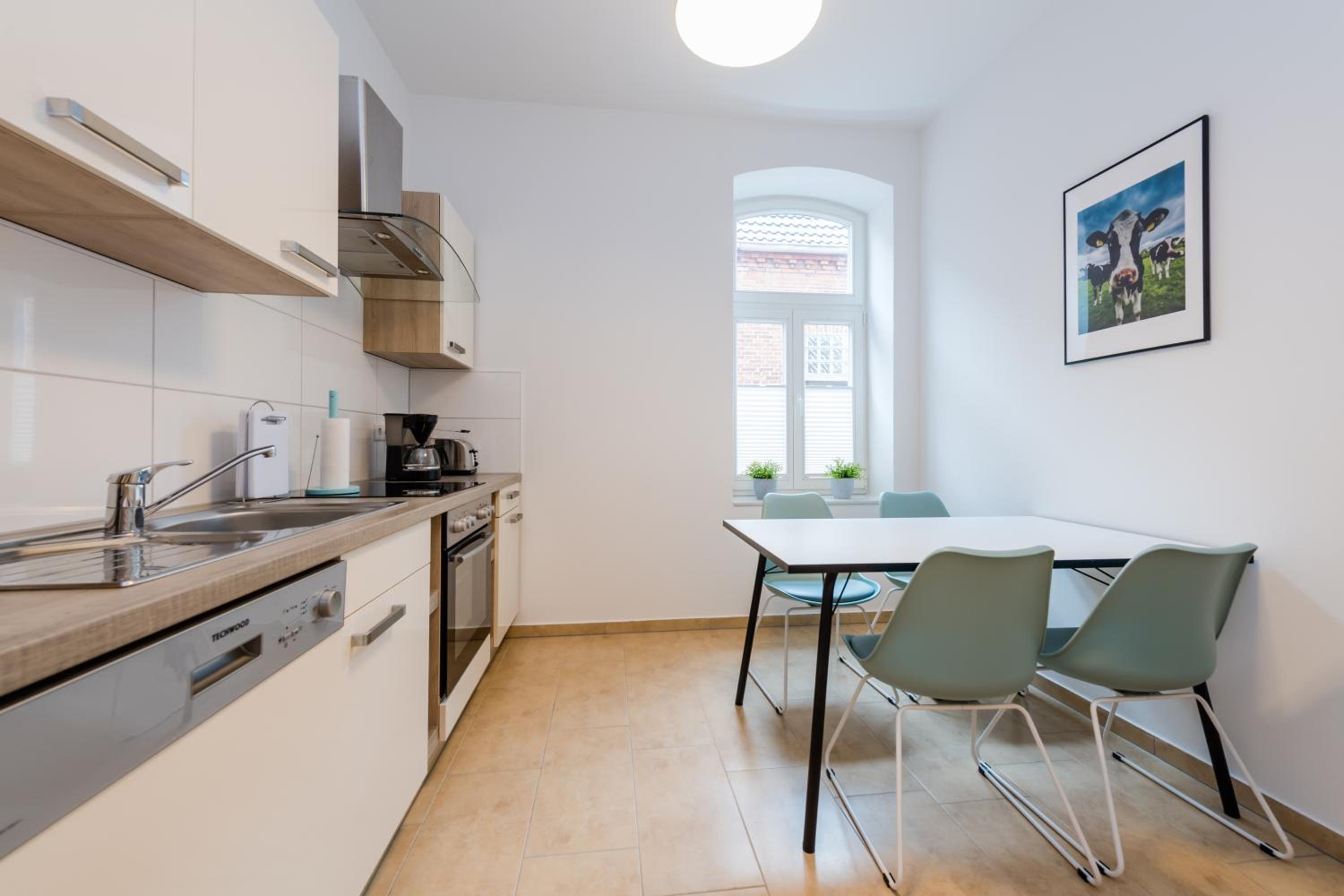 Leer Innenstadt 1 view 4