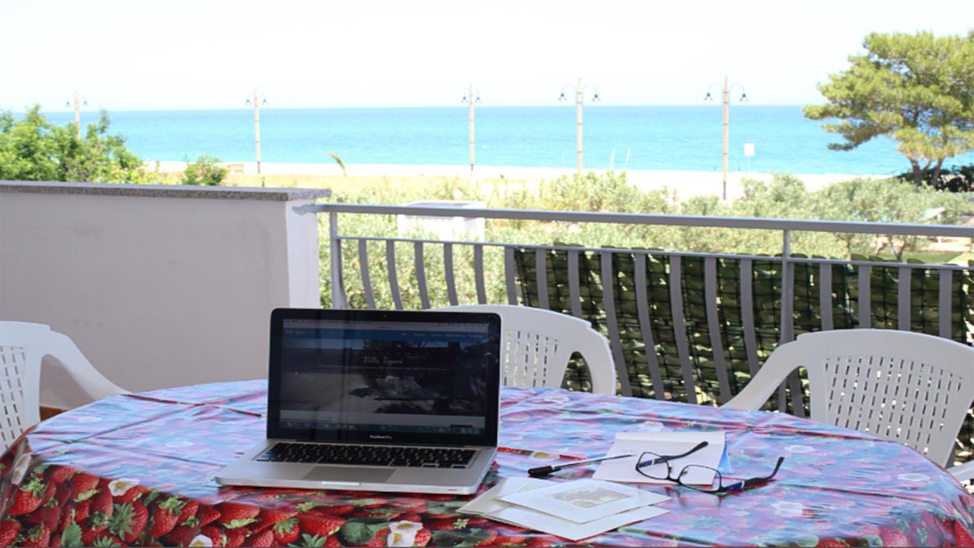 Villa Tigani photo 2