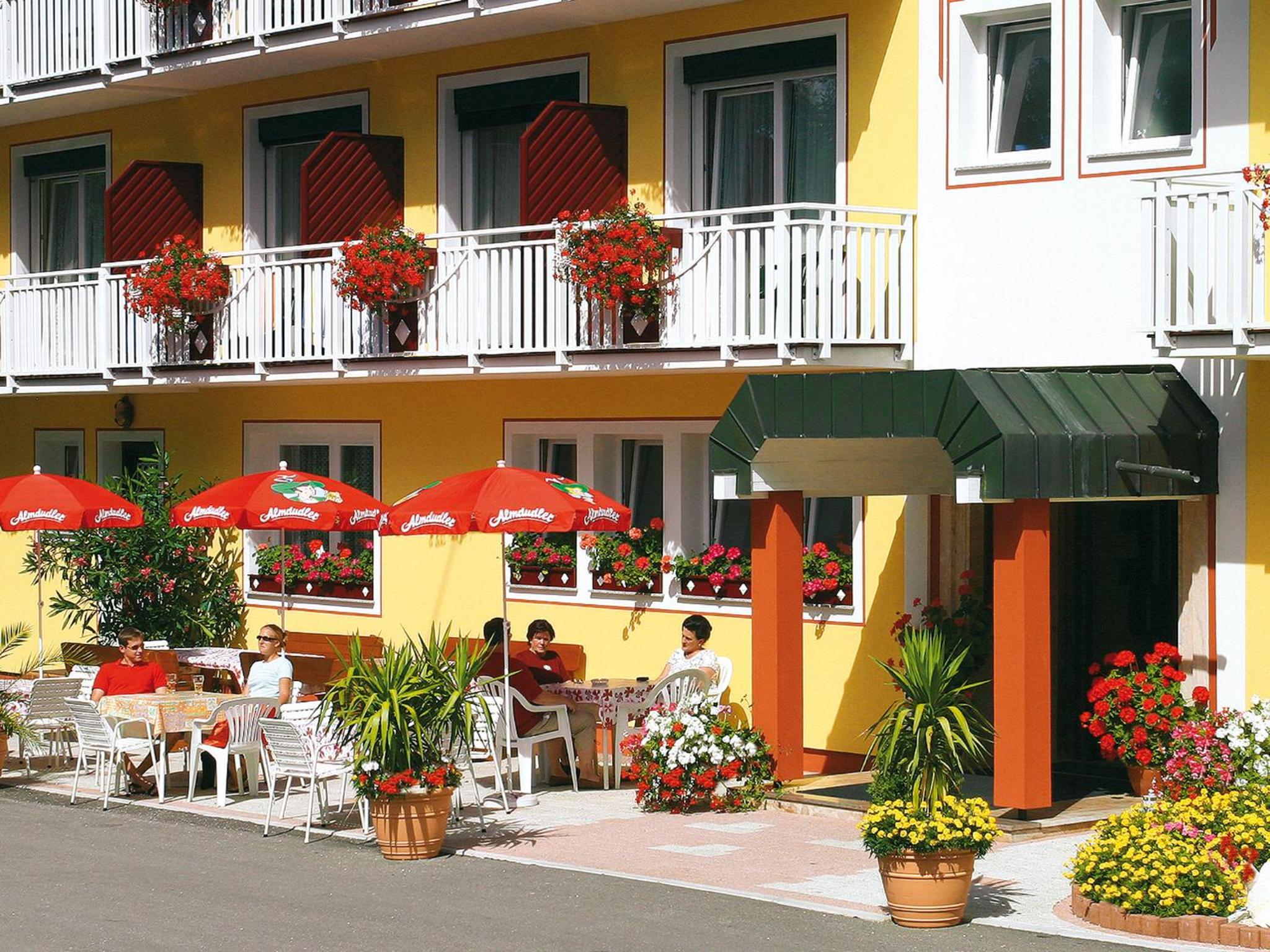 Pension Christiane