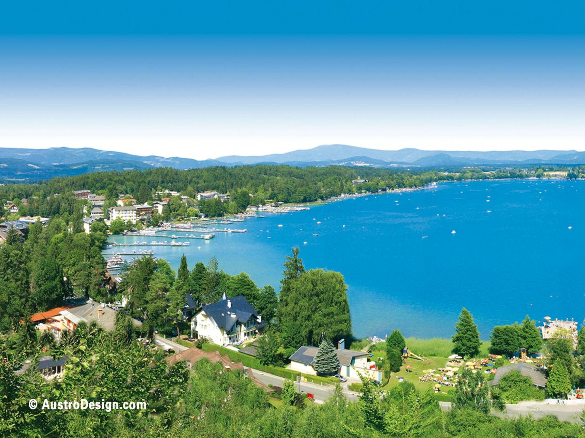 Pension Christiane
