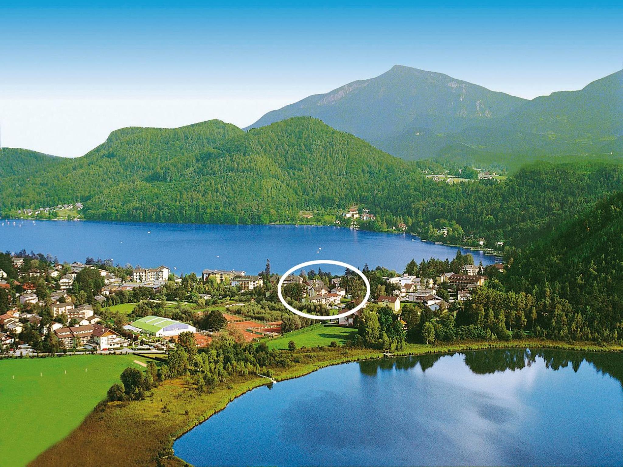 Pension Christiane