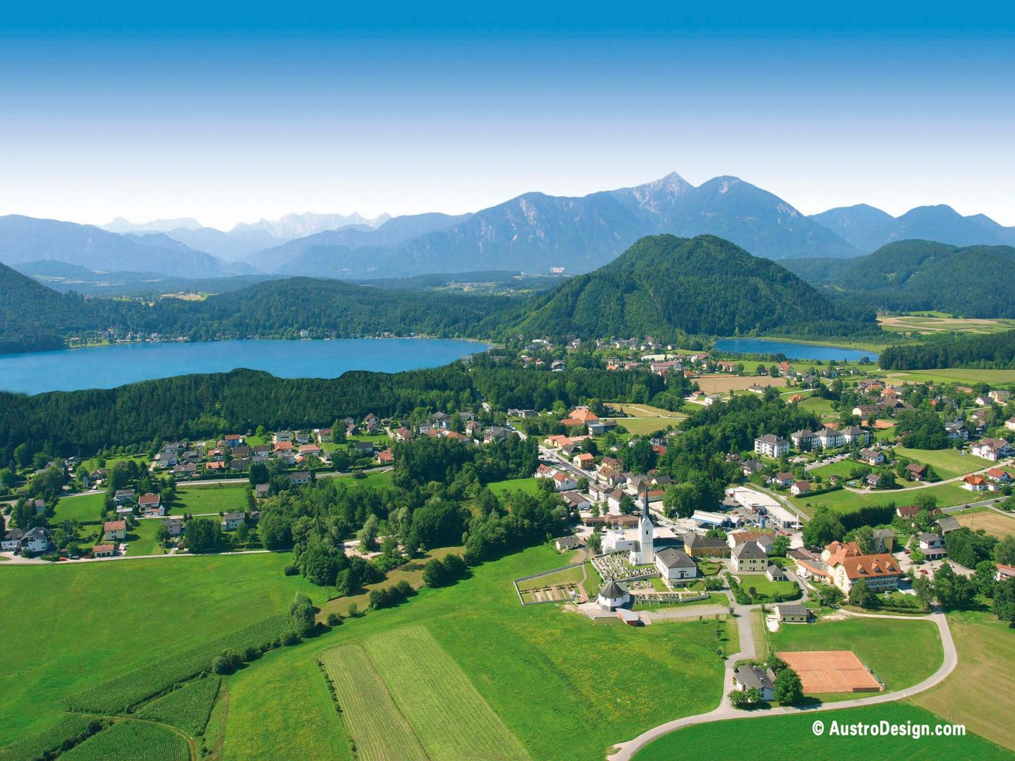 Pension Christiane