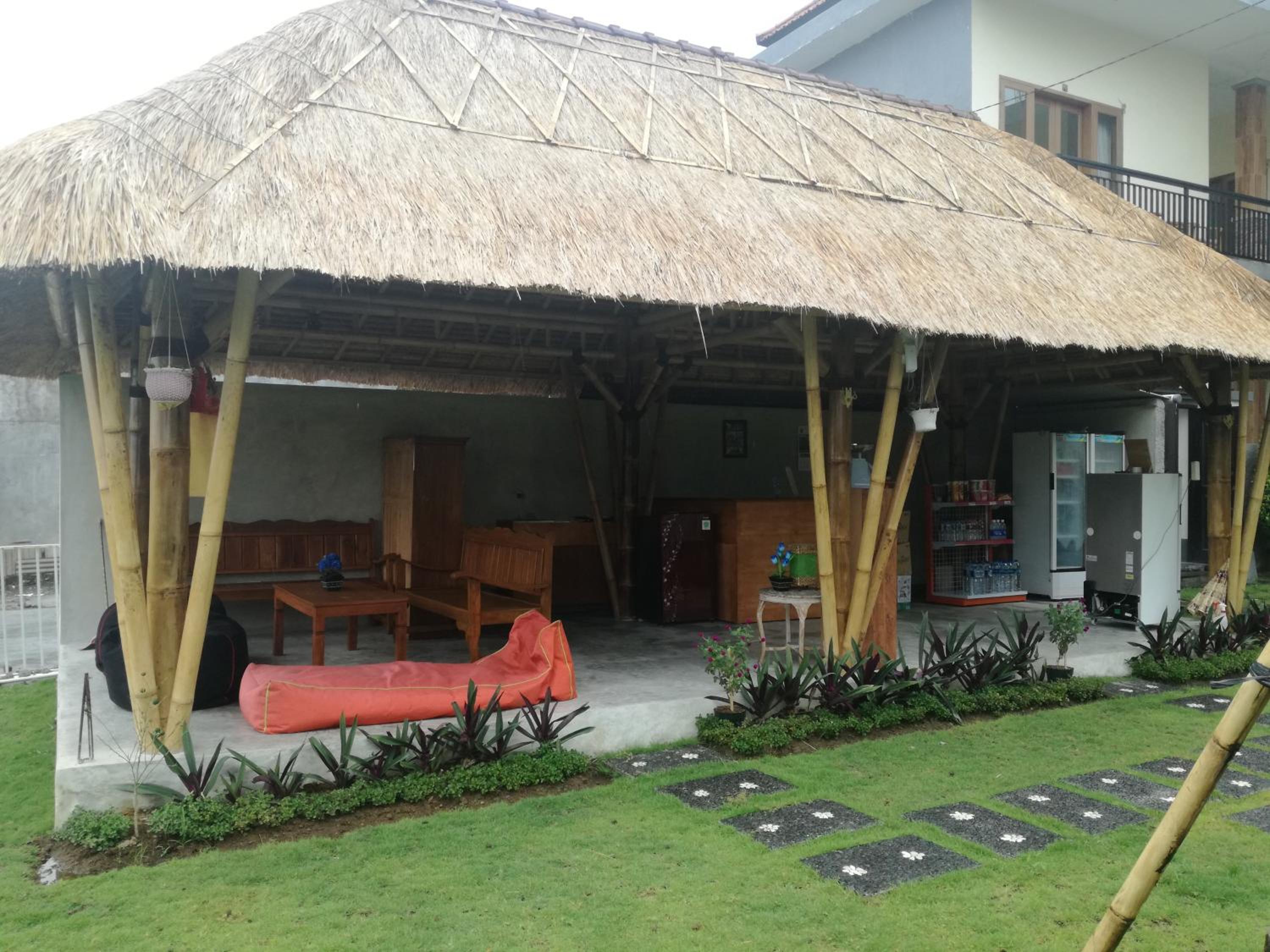 Hello Canggu Homestay