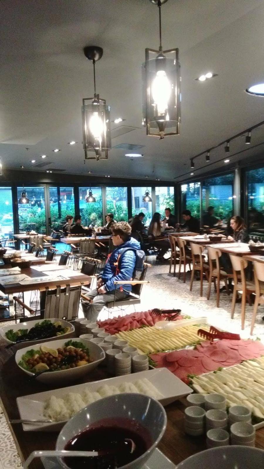 Milord Otel - Image 14