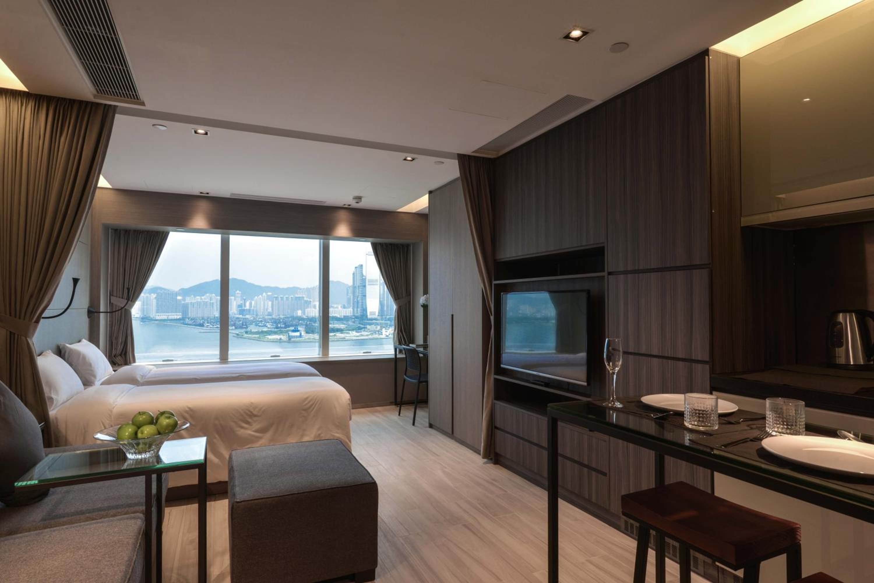 CM+ Hotels and Serviced Apartments