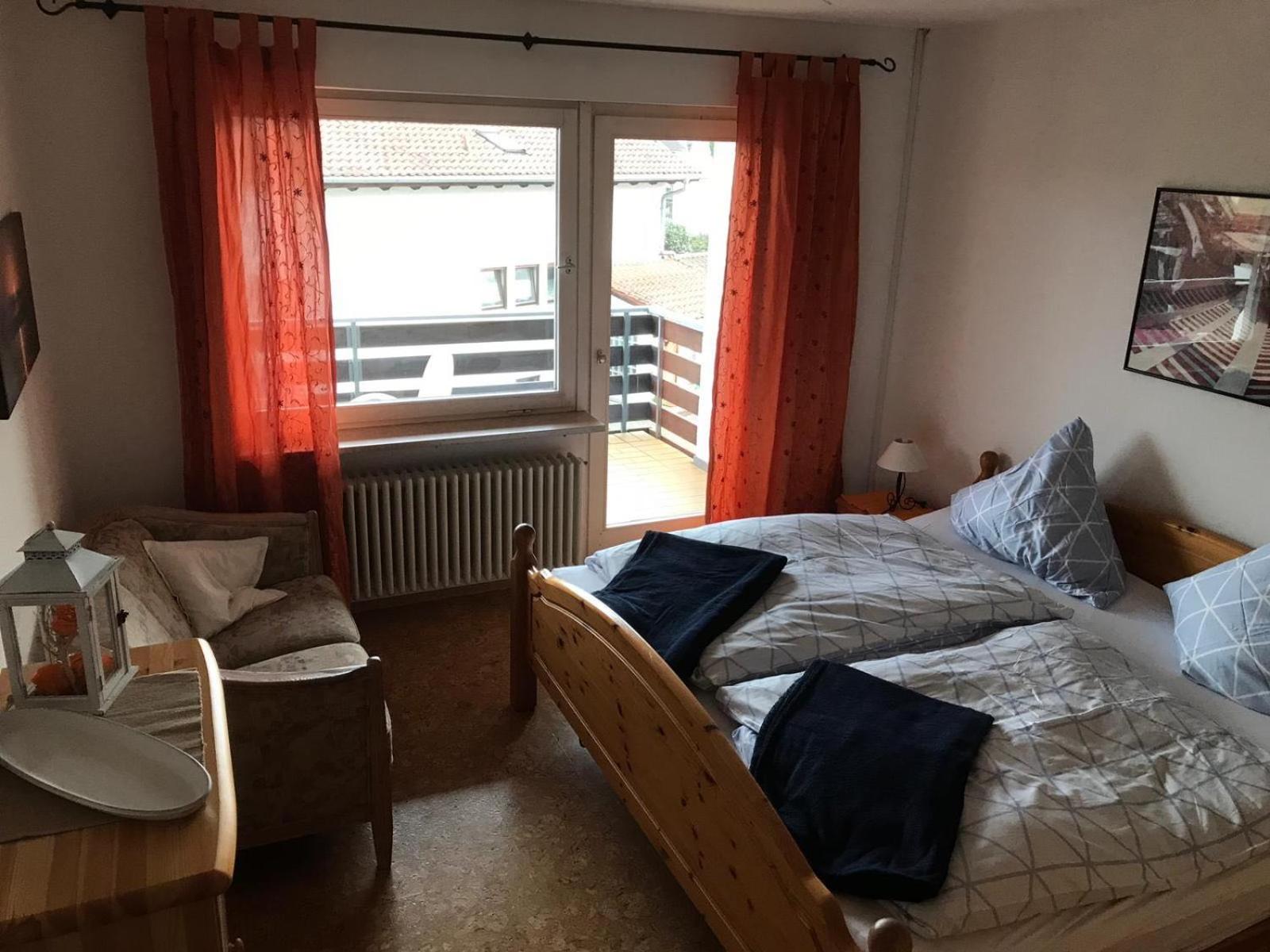 Auf der Bühlerhöhe