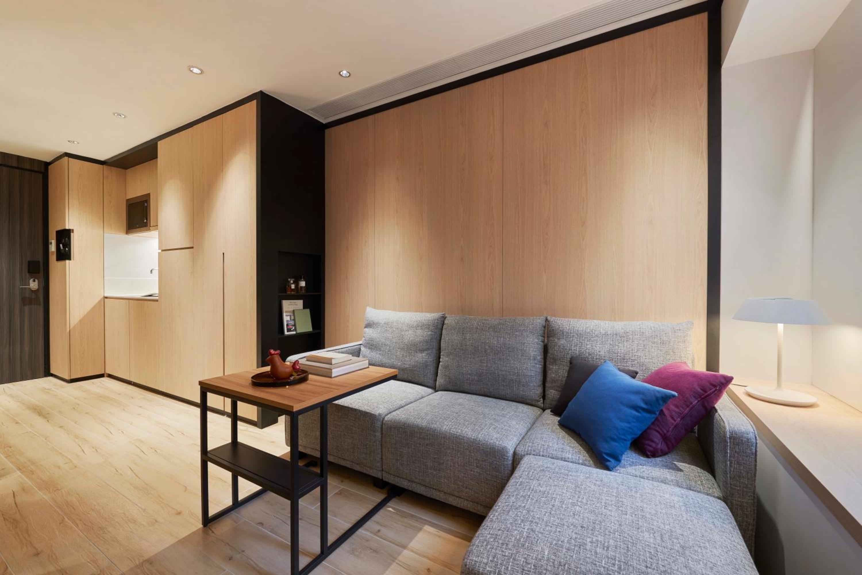 CM+ Hotels and Serviced Apartments