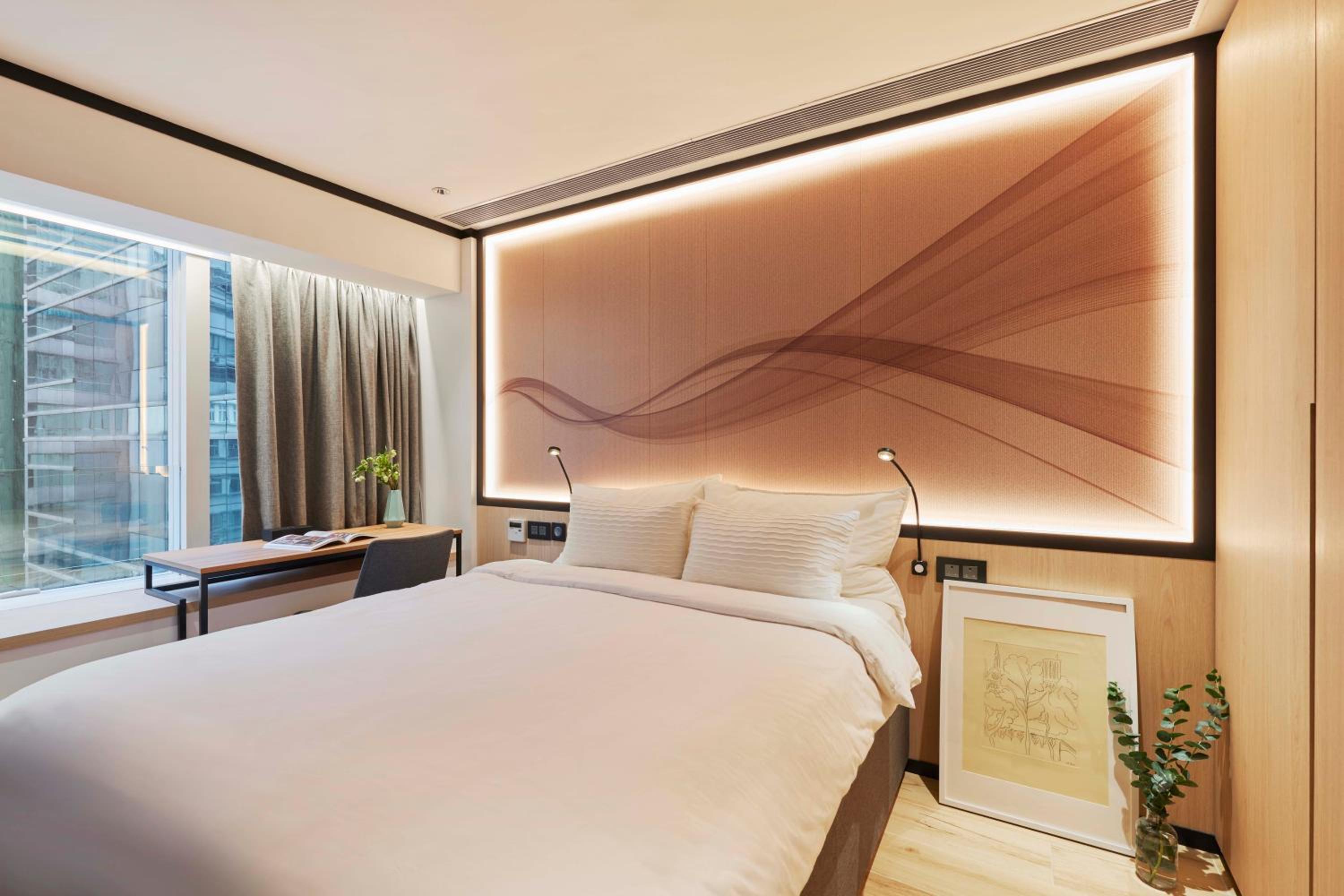 CM+ Hotels and Serviced Apartments
