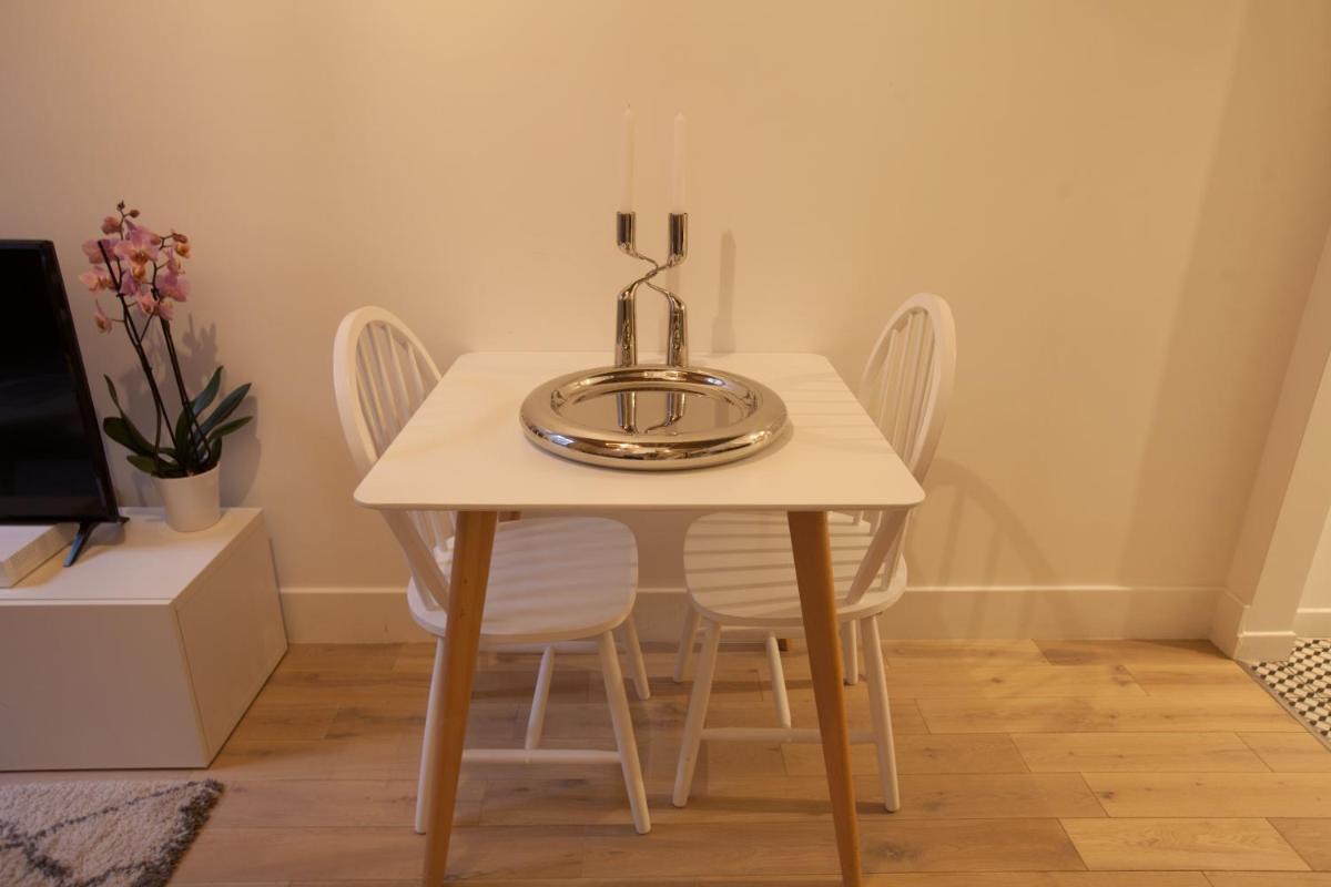 HAMAC Suites Lyon Ainay