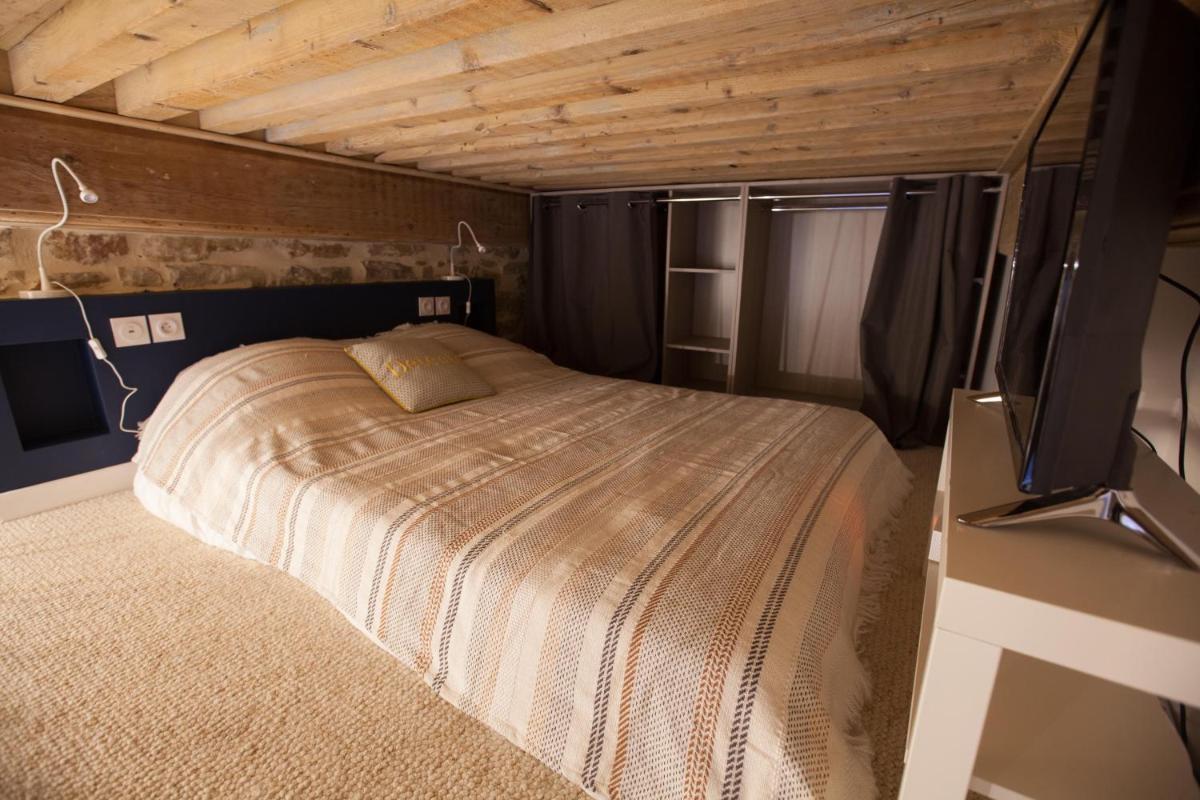 HAMAC Suites Lyon Ainay