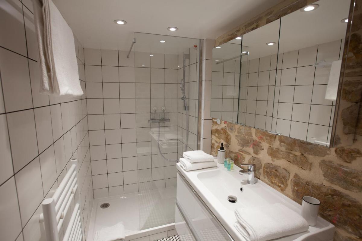HAMAC Suites Lyon Ainay