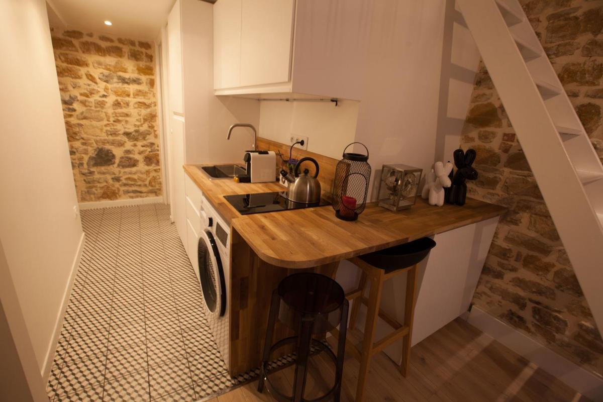 HAMAC Suites Lyon Ainay