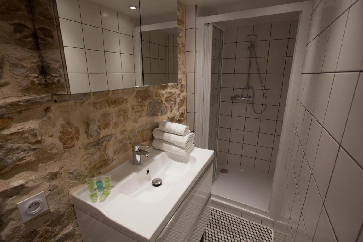 HAMAC Suites Lyon Ainay