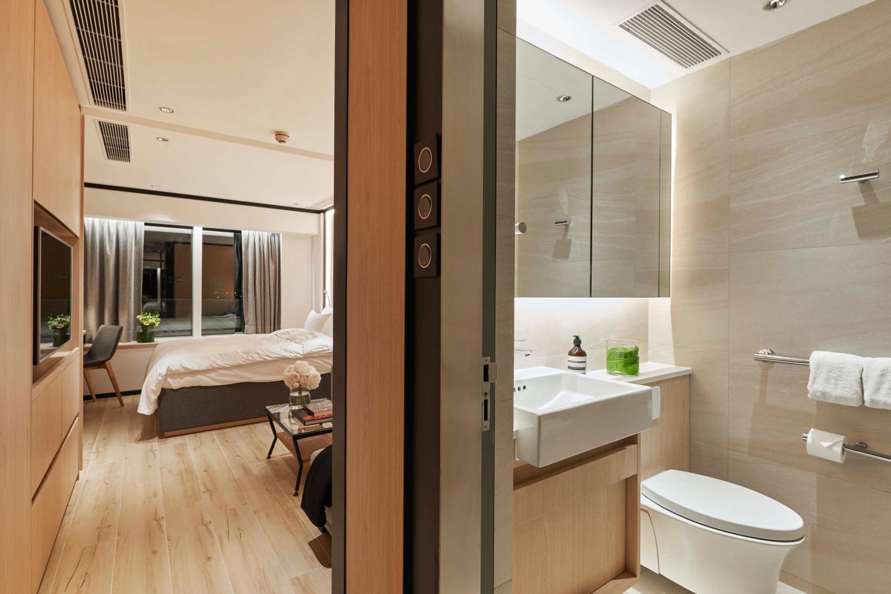 CM+ Hotels and Serviced Apartments