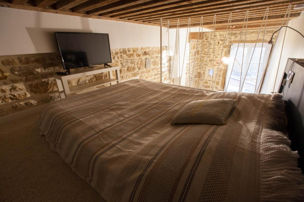 HAMAC Suites Lyon Ainay
