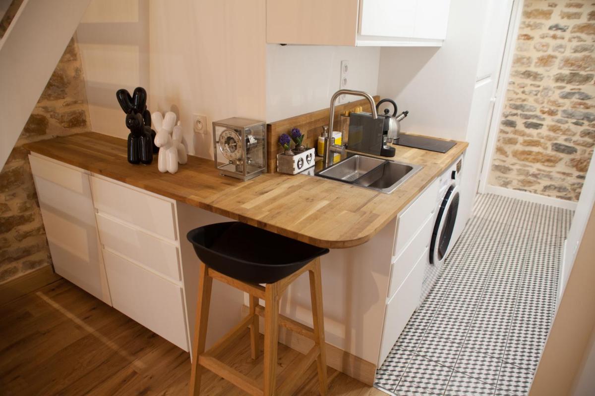 HAMAC Suites Lyon Ainay