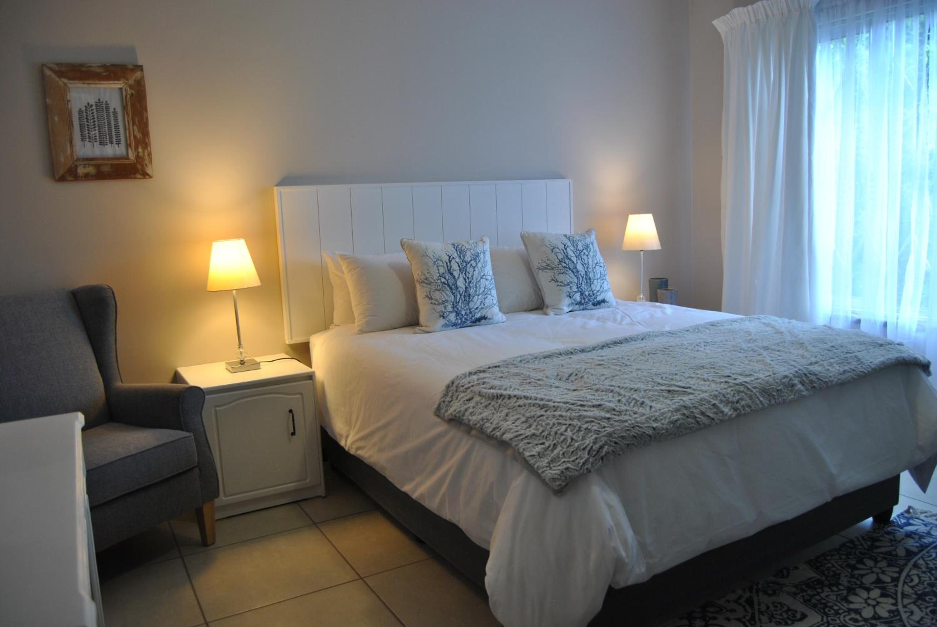 Hamilton Urban Farm Guest House