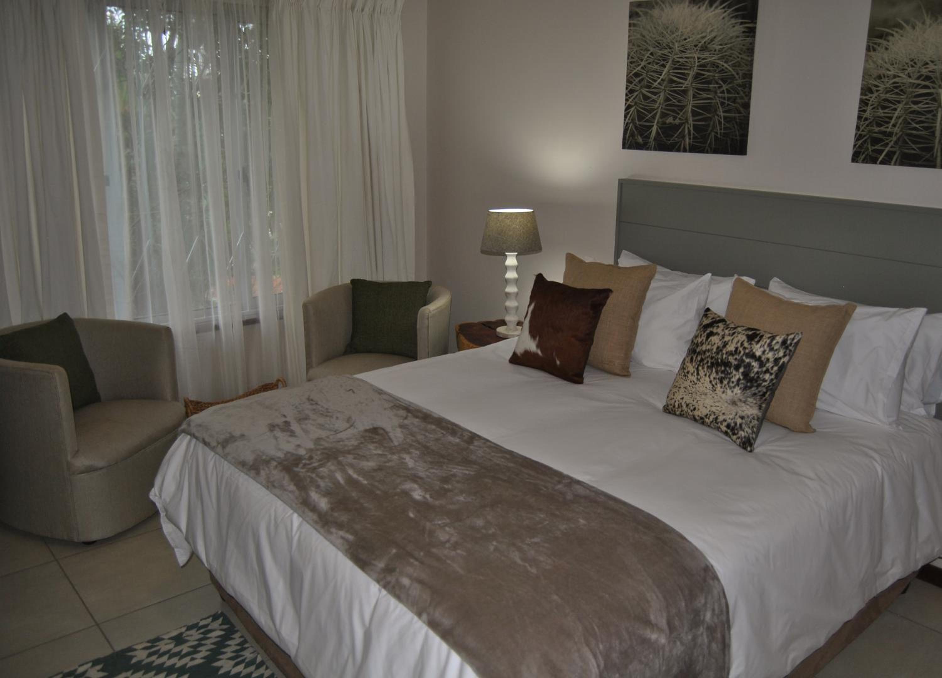 Hamilton Urban Farm Guest House