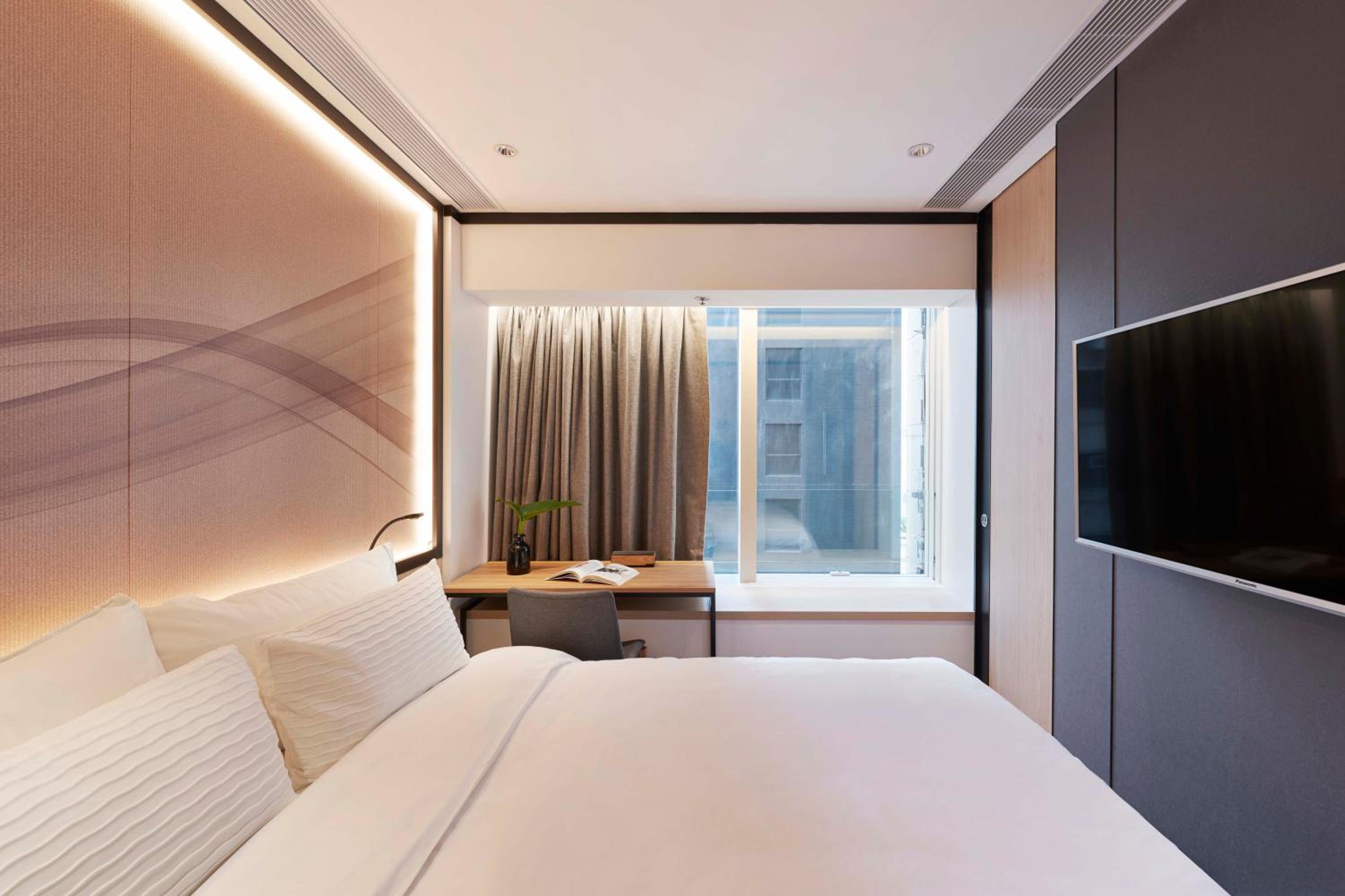 CM+ Hotels and Serviced Apartments