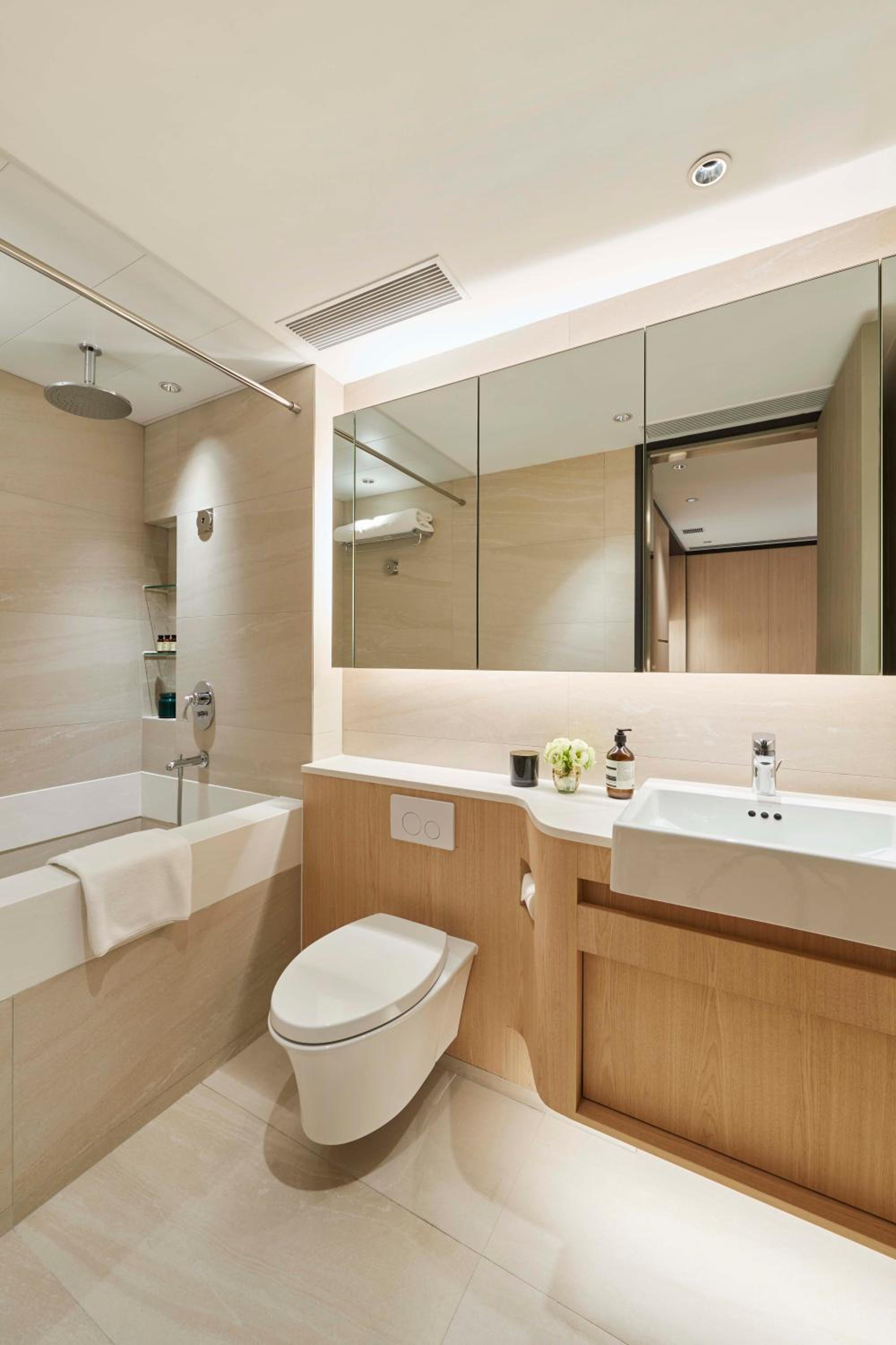 CM+ Hotels and Serviced Apartments