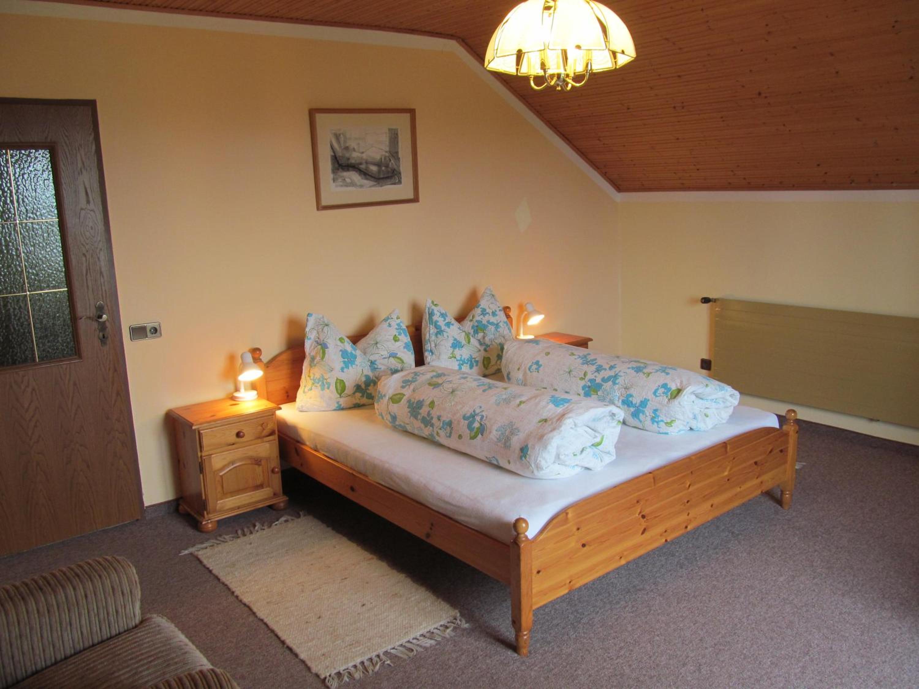 Appartement Weingut Schoberhof