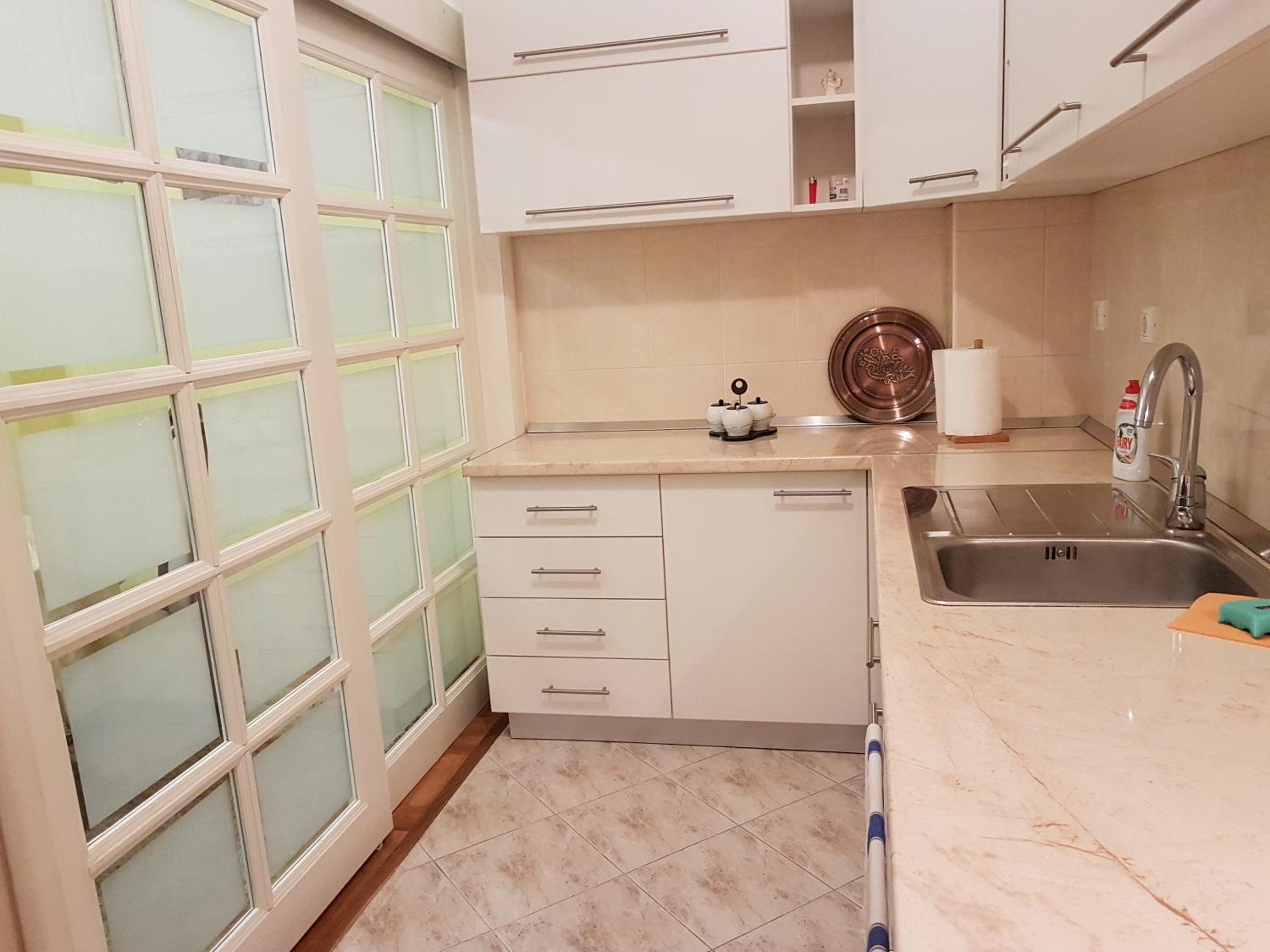 Apartment Dajak Centar