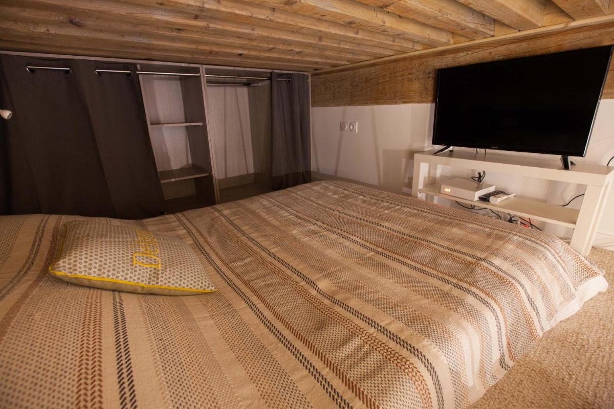 HAMAC Suites Lyon Ainay