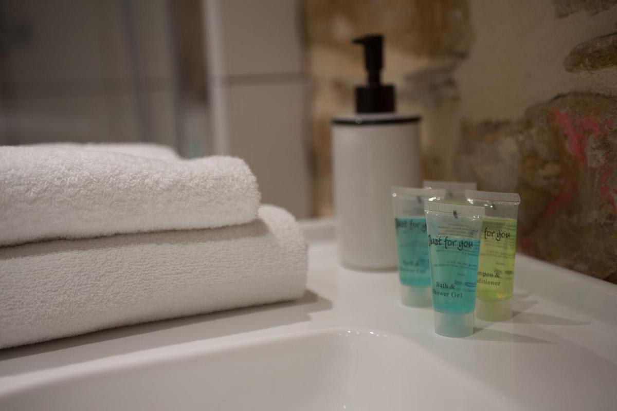 HAMAC Suites Lyon Ainay
