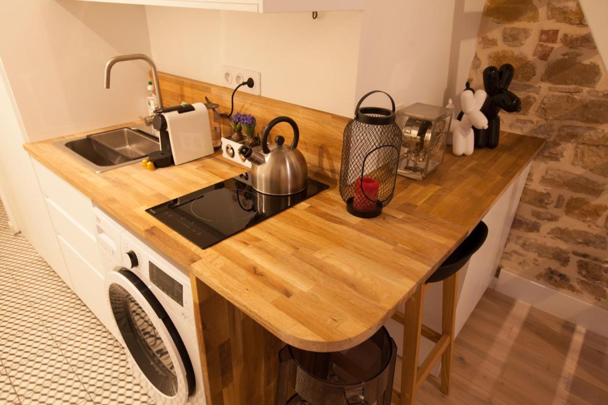 HAMAC Suites Lyon Ainay