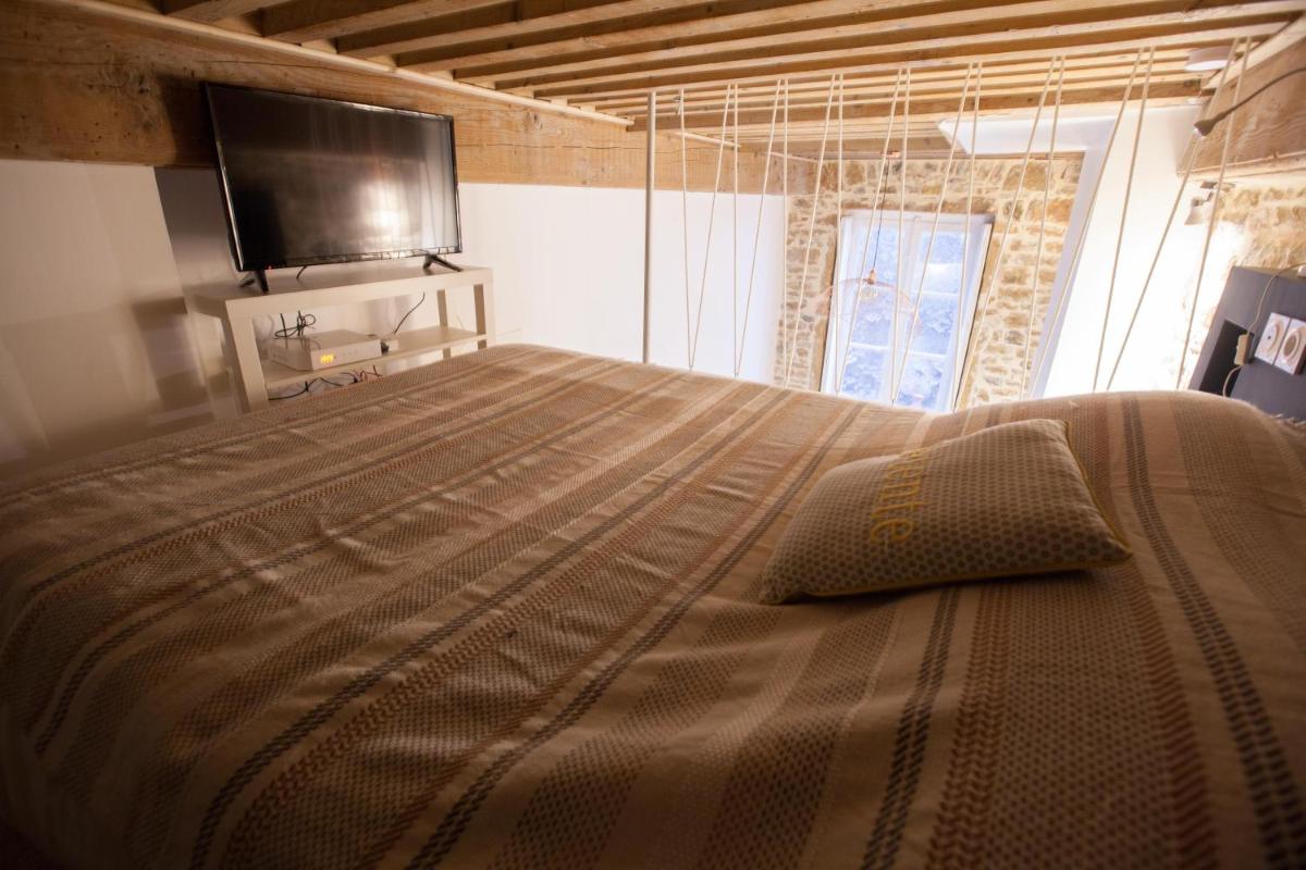 HAMAC Suites Lyon Ainay