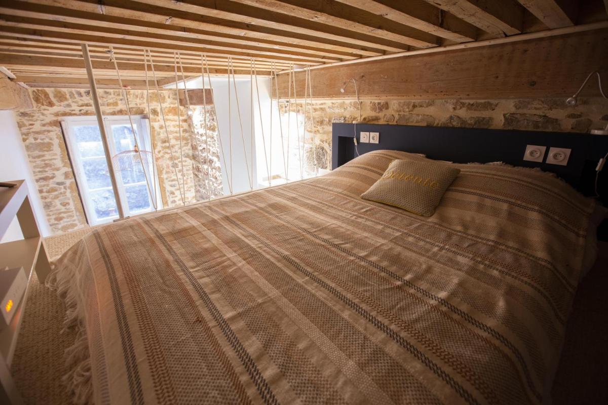 HAMAC Suites Lyon Ainay