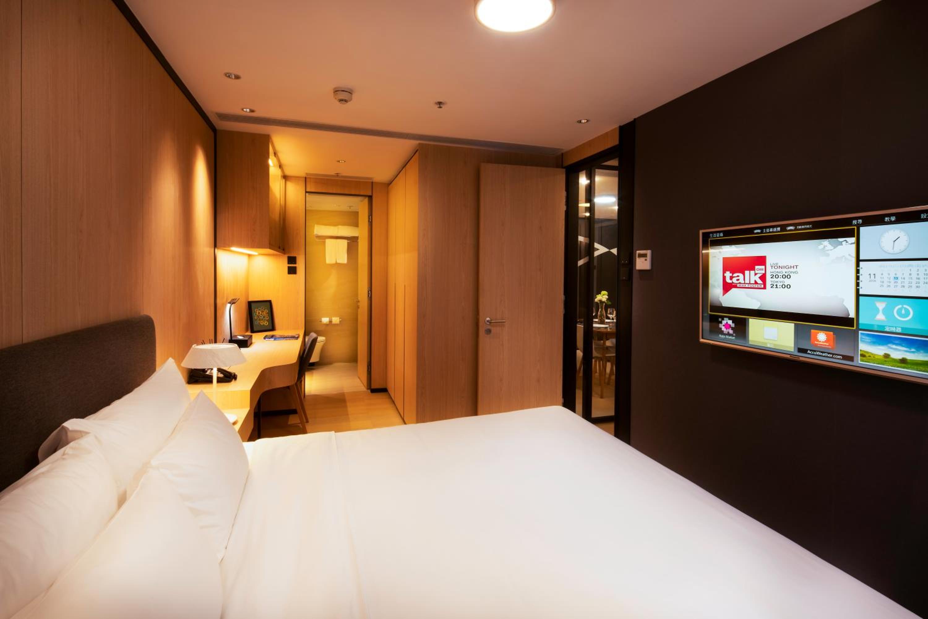 CM+ Hotels and Serviced Apartments 3