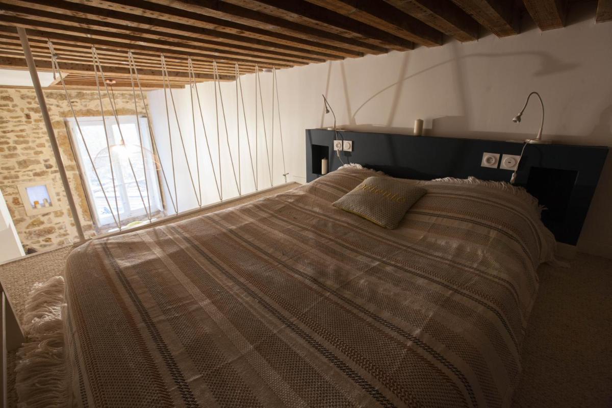 HAMAC Suites Lyon Ainay
