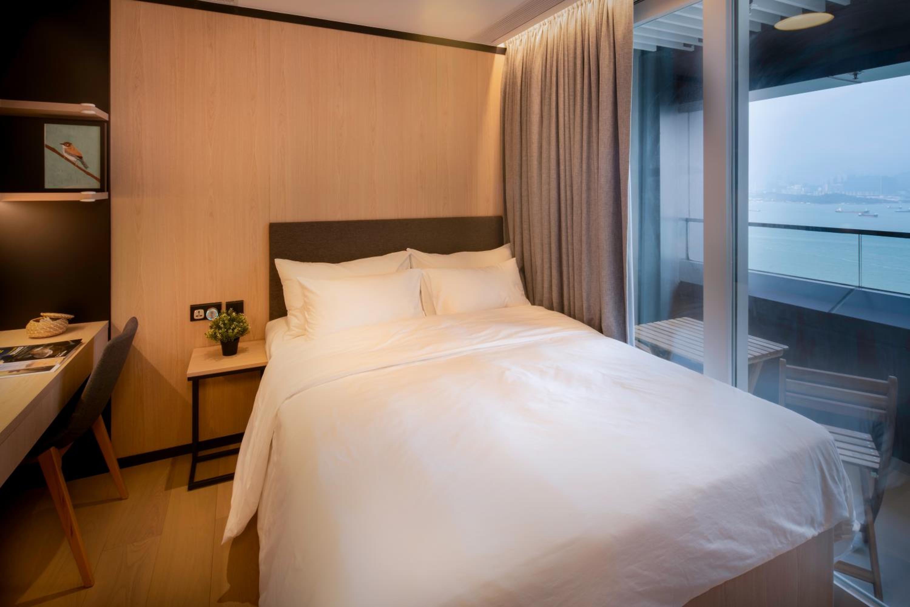 CM+ Hotels and Serviced Apartments