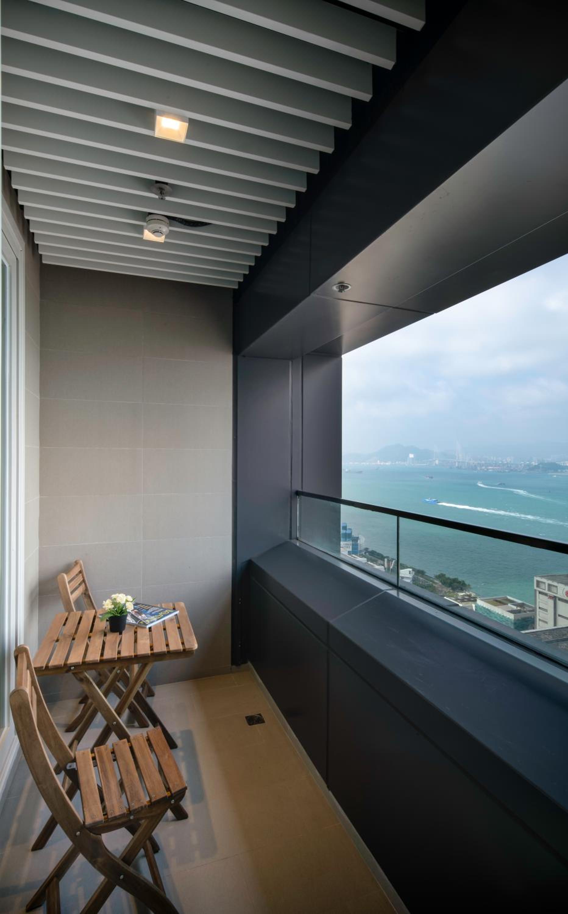 CM+ Hotels and Serviced Apartments