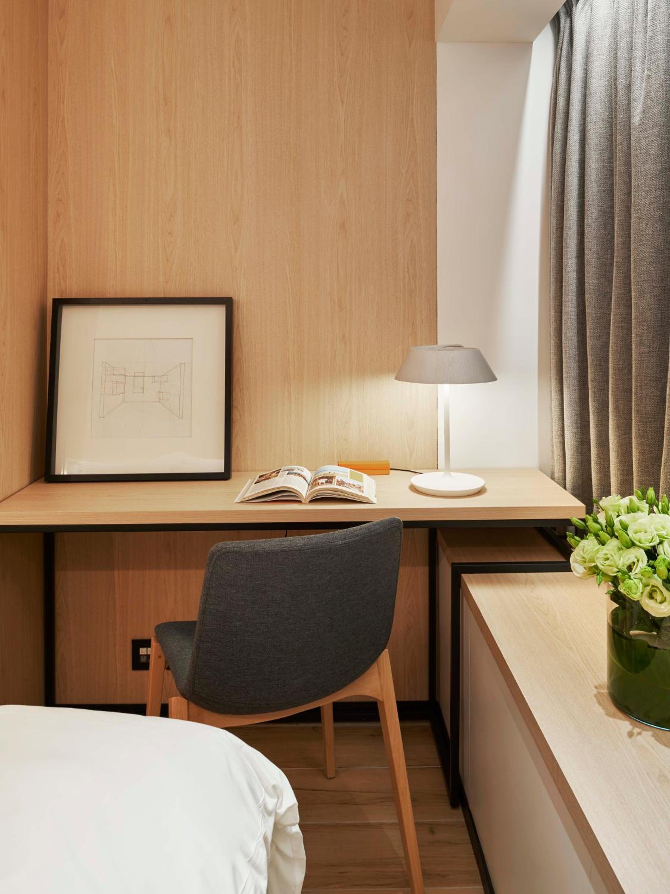 CM+ Hotels and Serviced Apartments