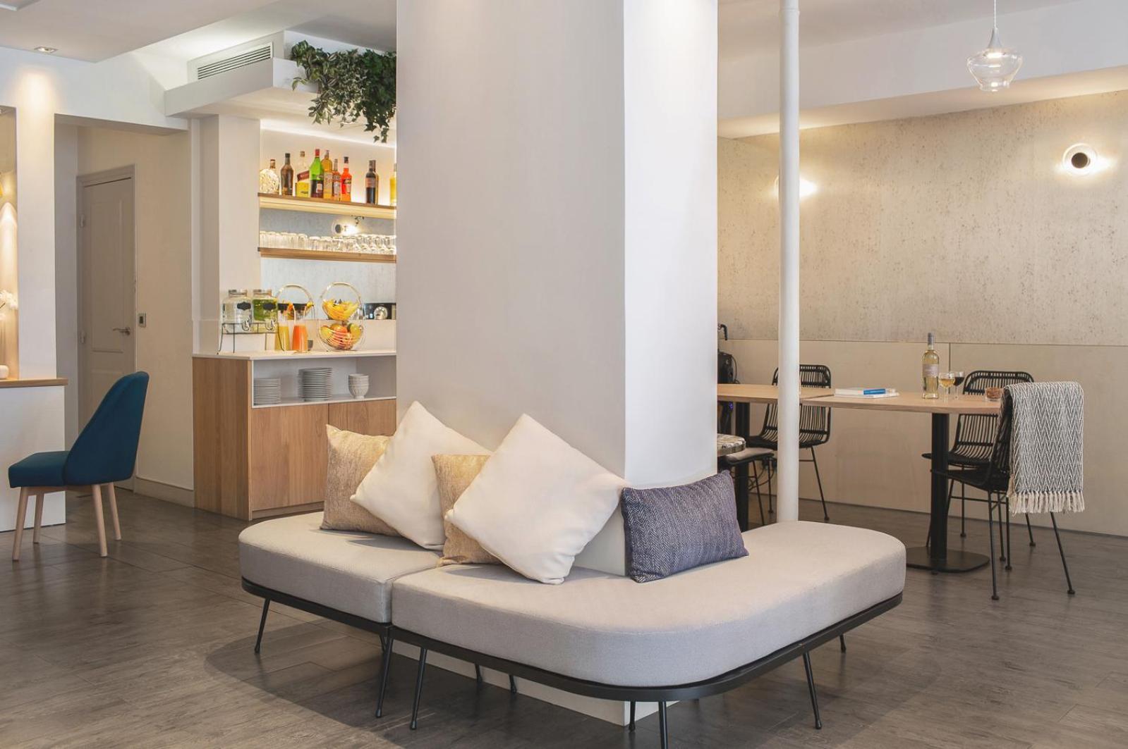 Hotel Opéra Marigny