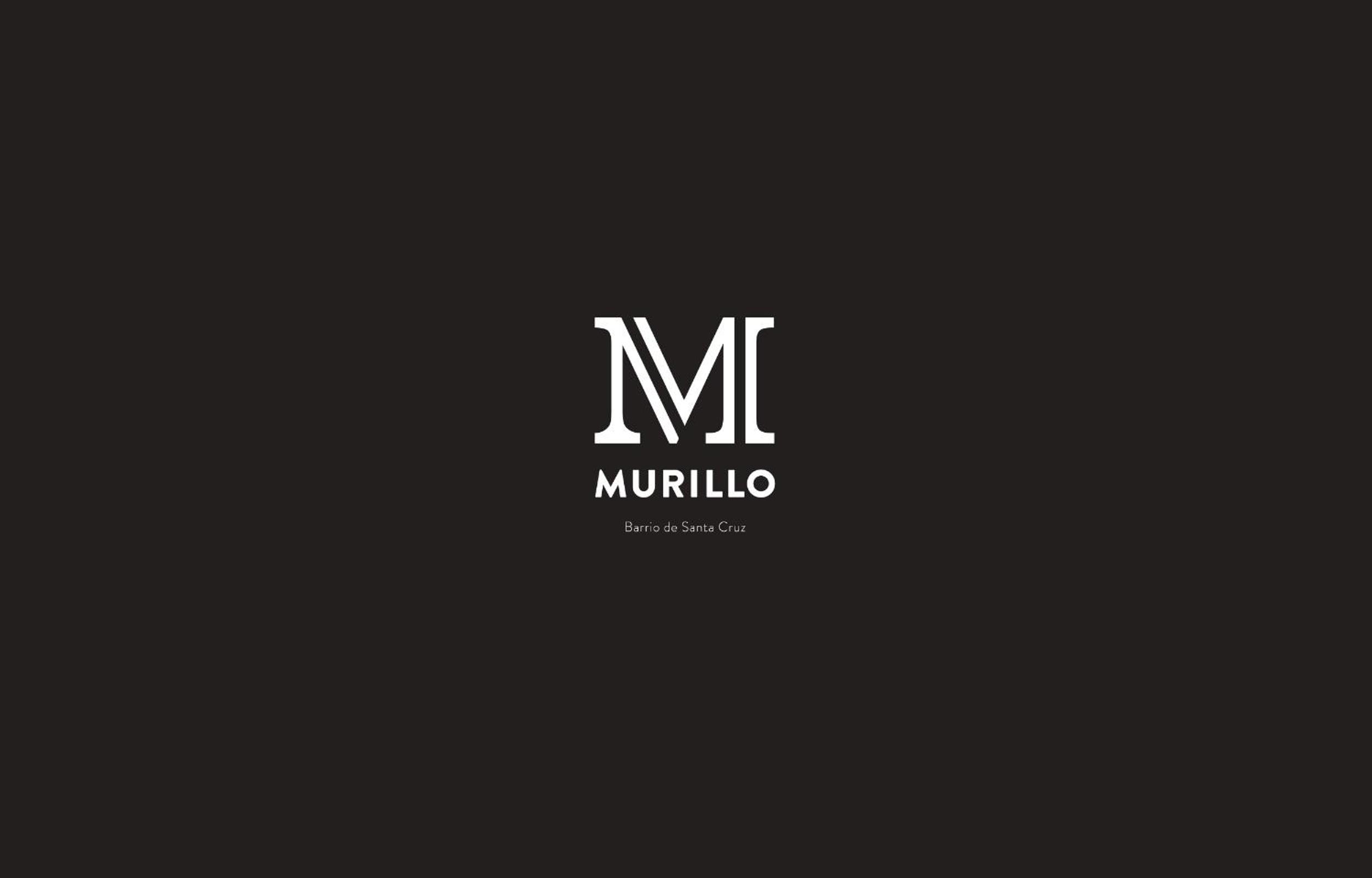 Suites Murillo Alcázar