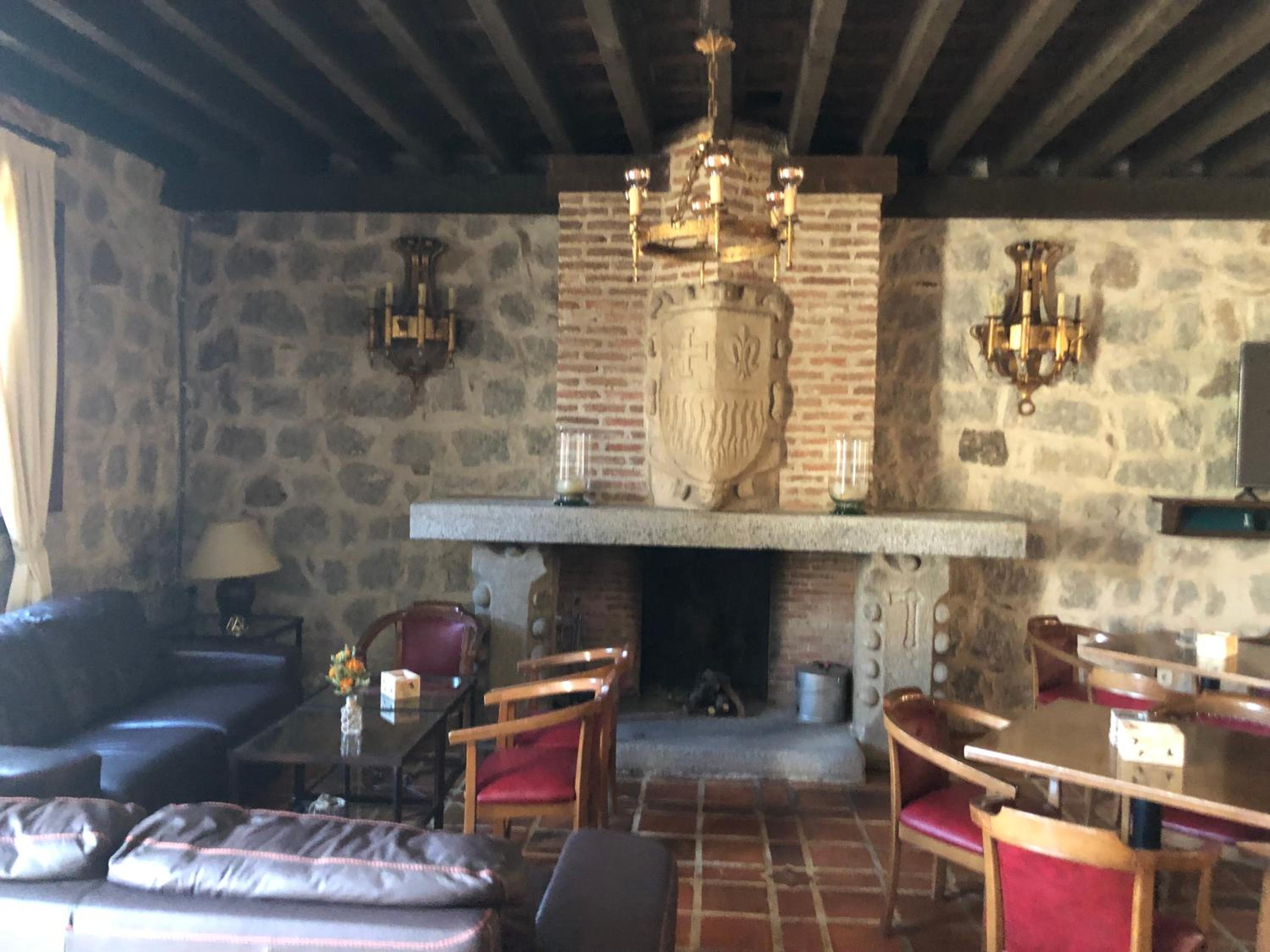 Hostal Las Paneras