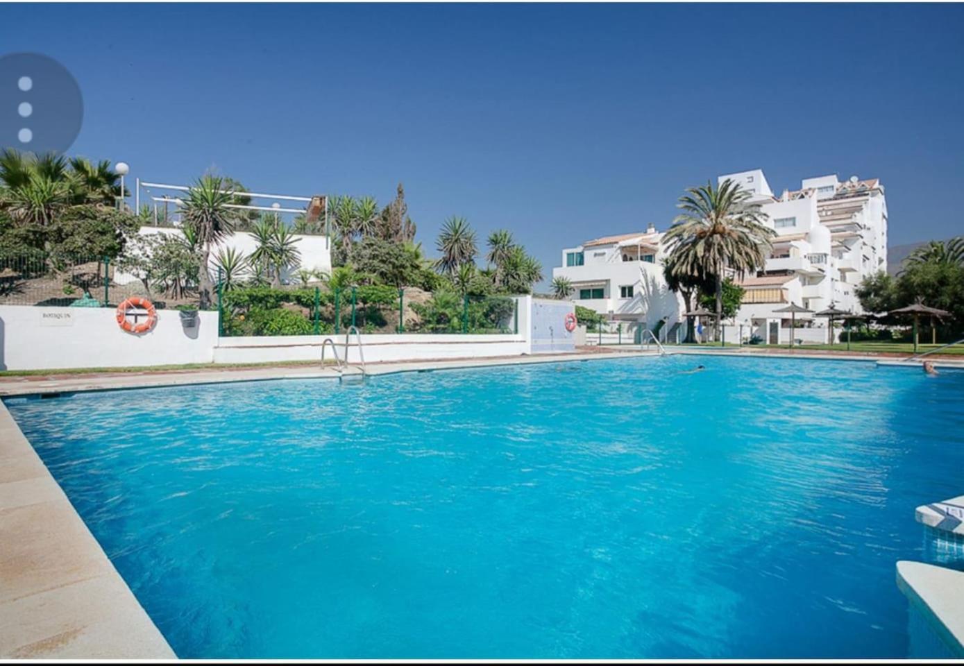 BAHIA DE ESTEPONA view 2